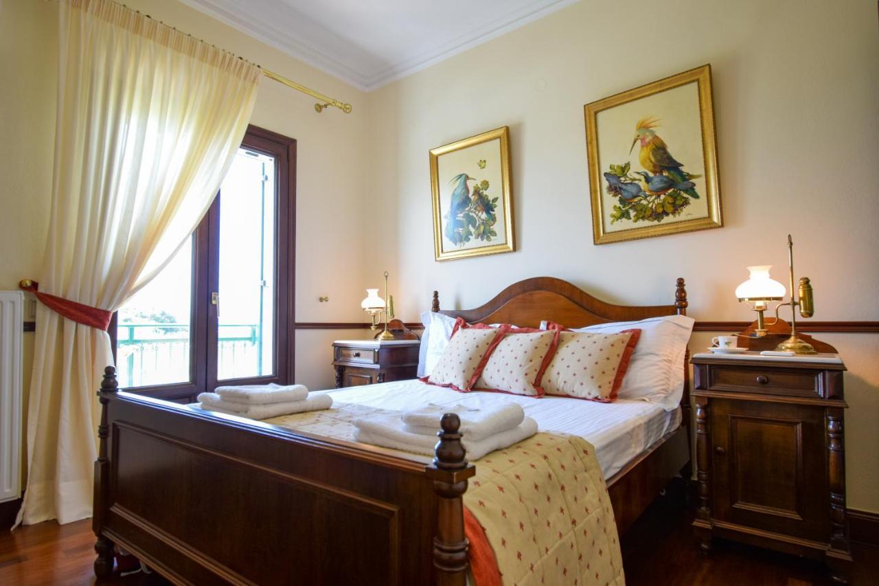 Villa Rose Corfu Almiros Beach Luaran gambar