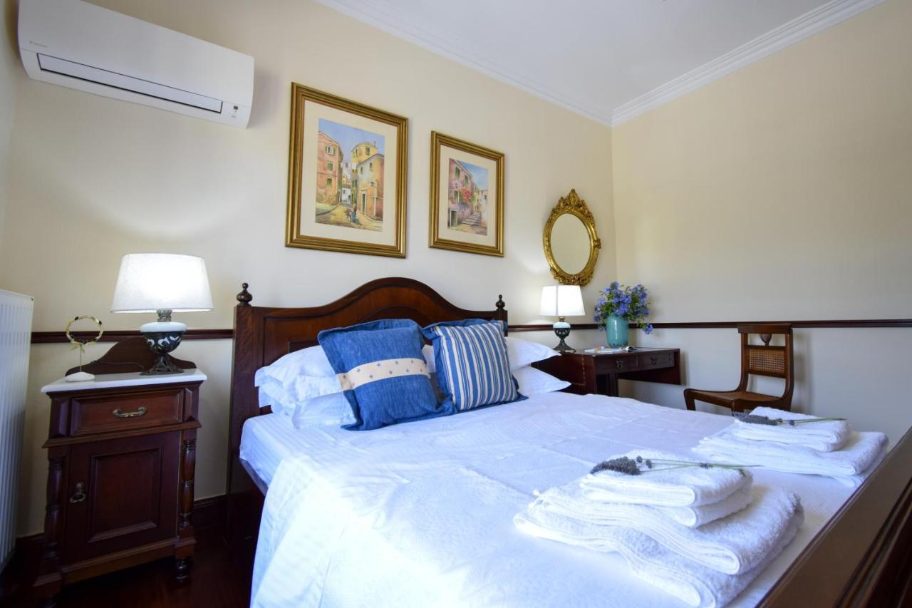 Villa Rose Corfu Almiros Beach Luaran gambar