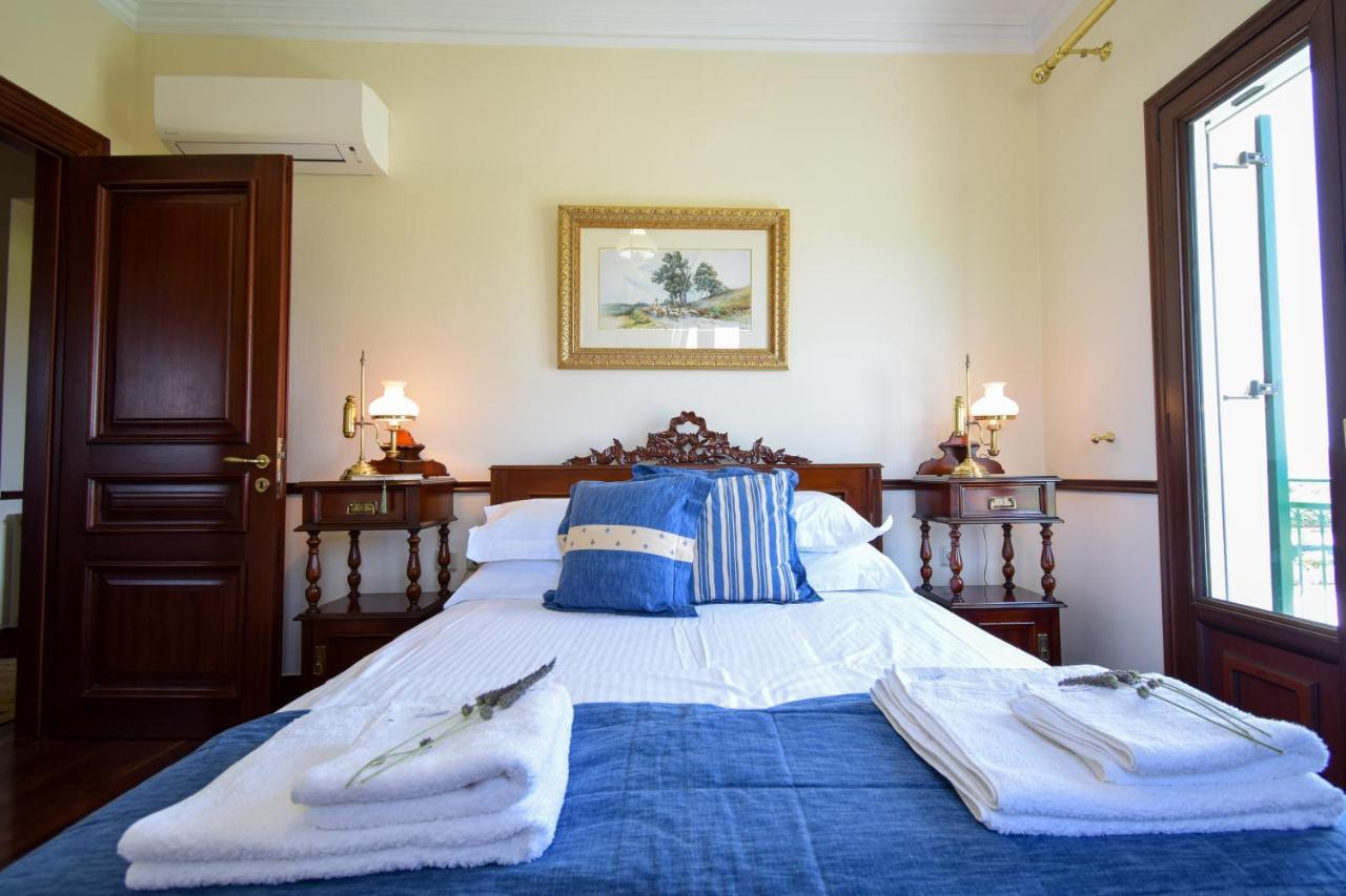 Villa Rose Corfu Almiros Beach Luaran gambar