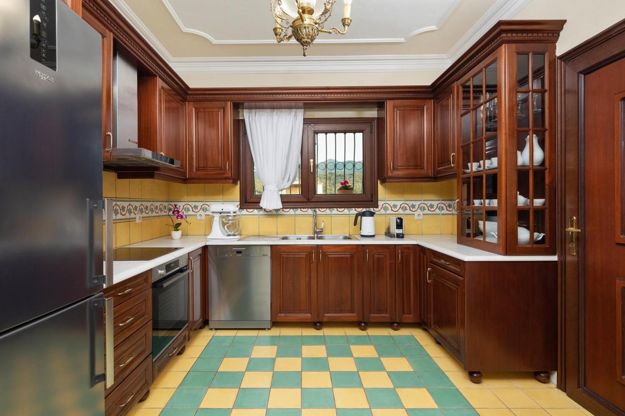 Villa Rose Corfu Almiros Beach Luaran gambar