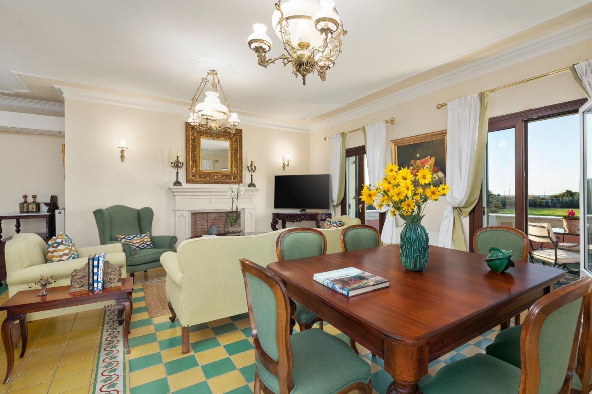 Villa Rose Corfu Almiros Beach Luaran gambar