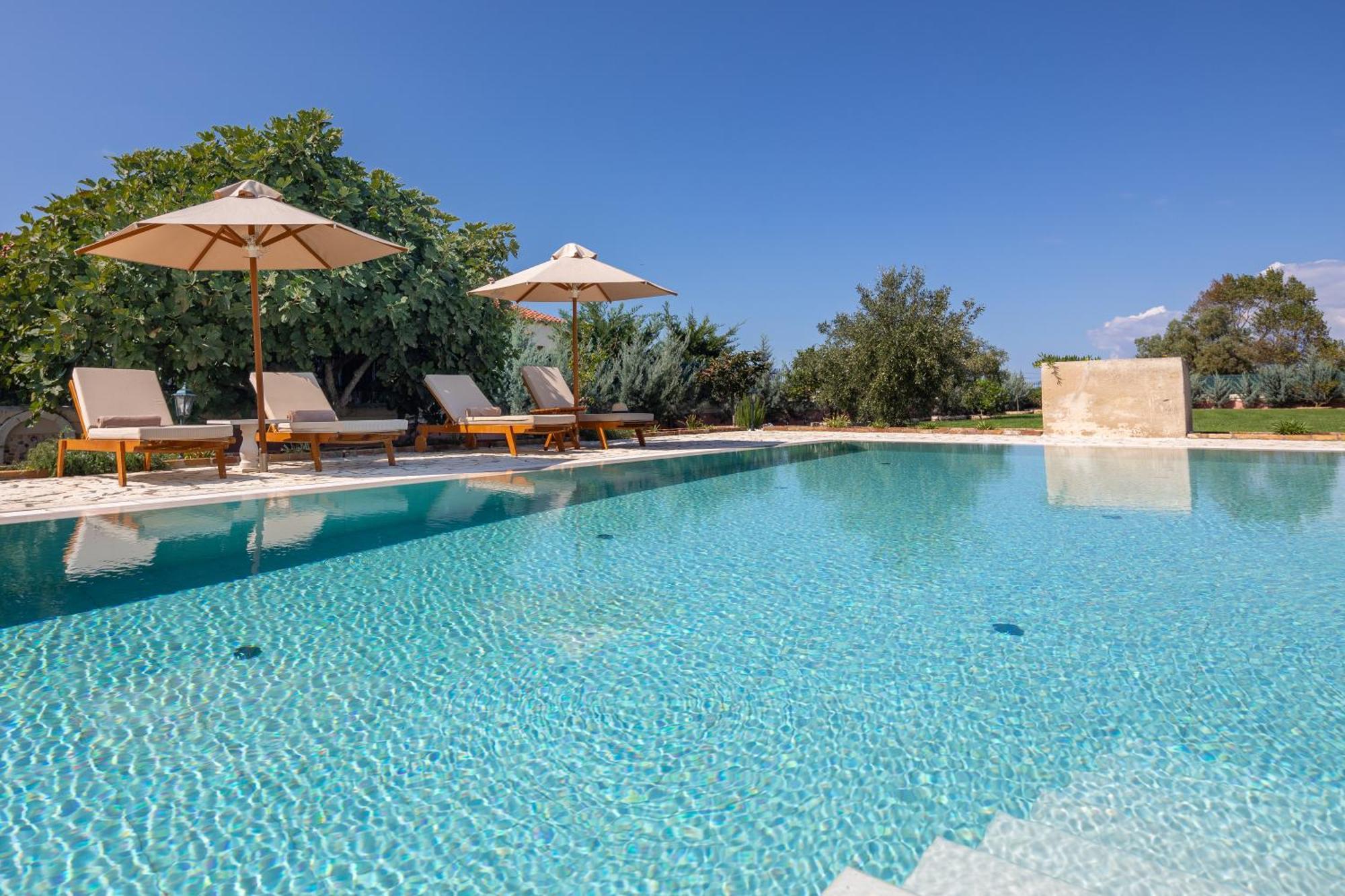 Villa Rose Corfu Almiros Beach Luaran gambar