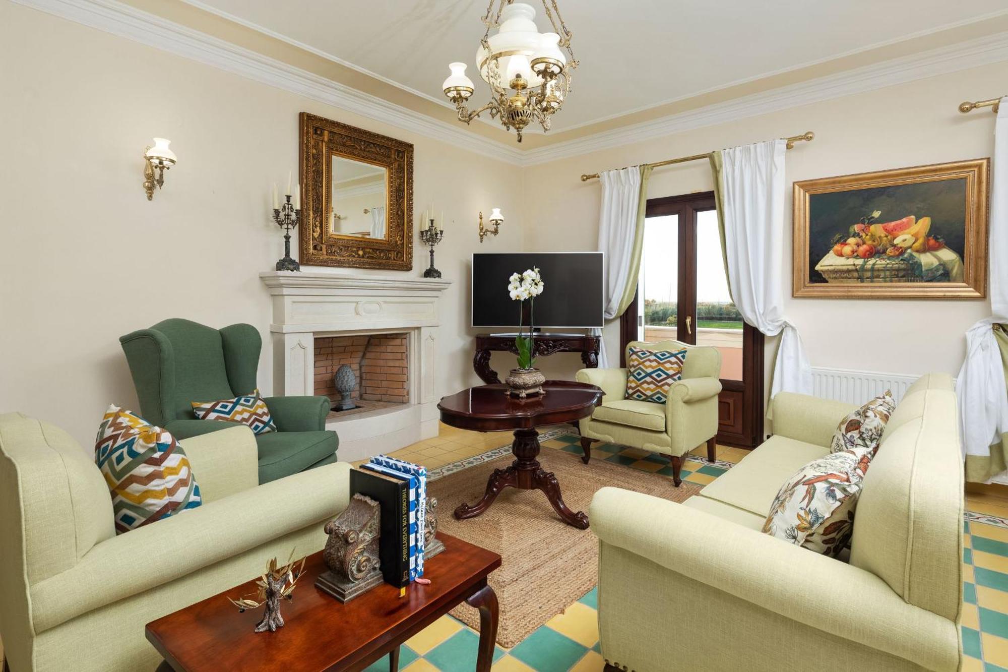 Villa Rose Corfu Almiros Beach Luaran gambar