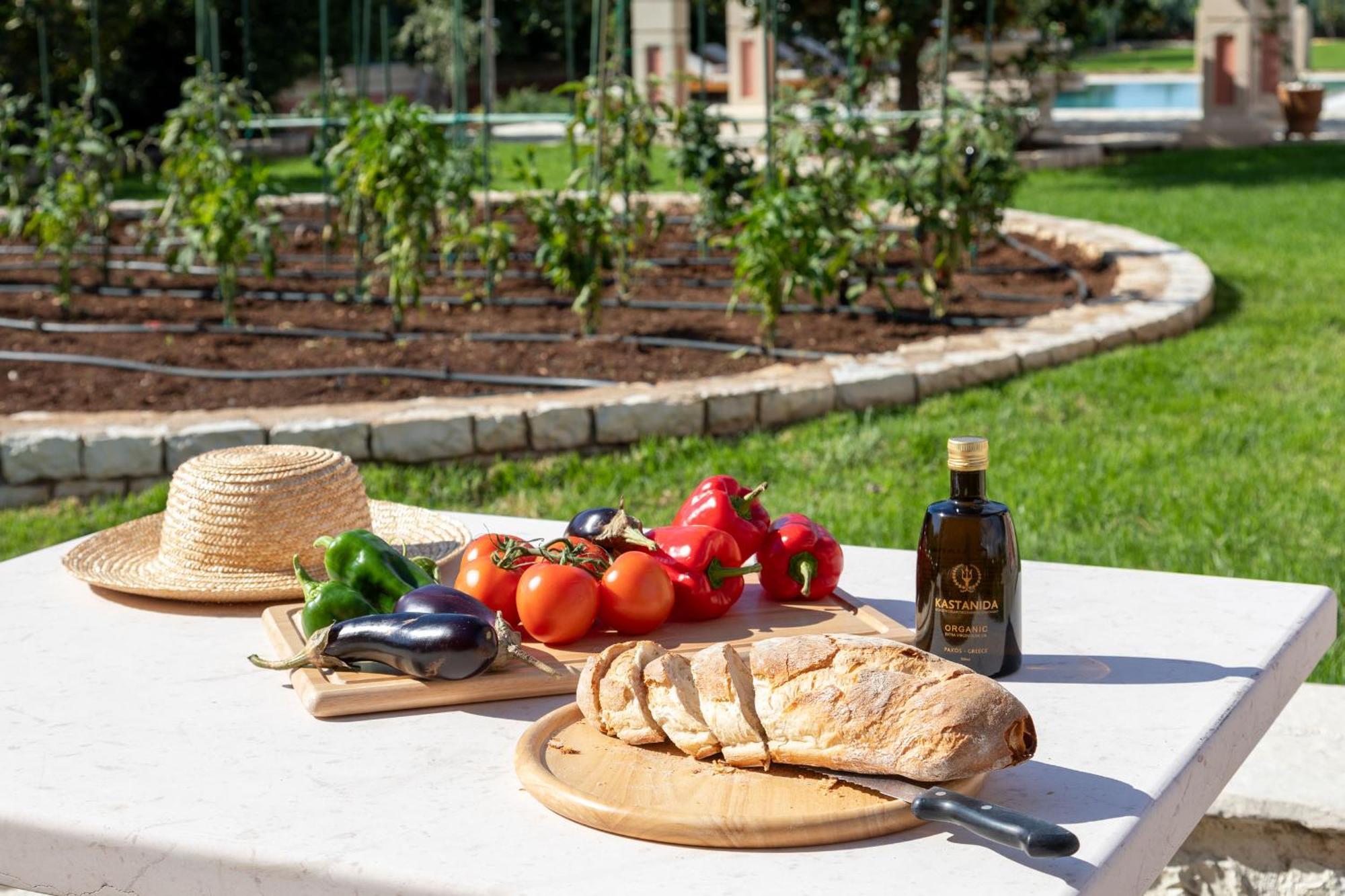 Villa Rose Corfu Almiros Beach Luaran gambar