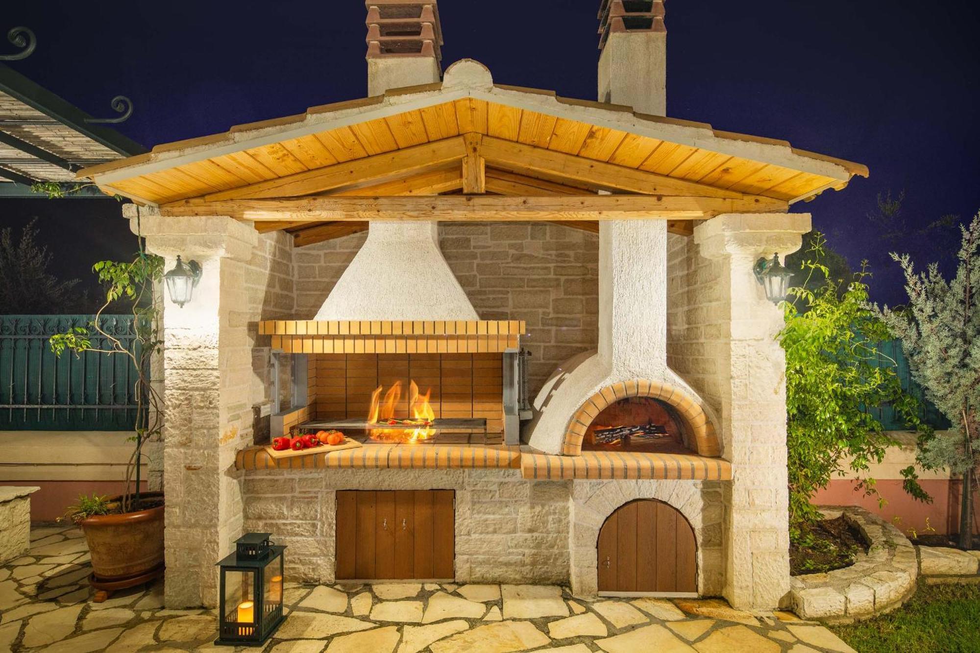 Villa Rose Corfu Almiros Beach Luaran gambar