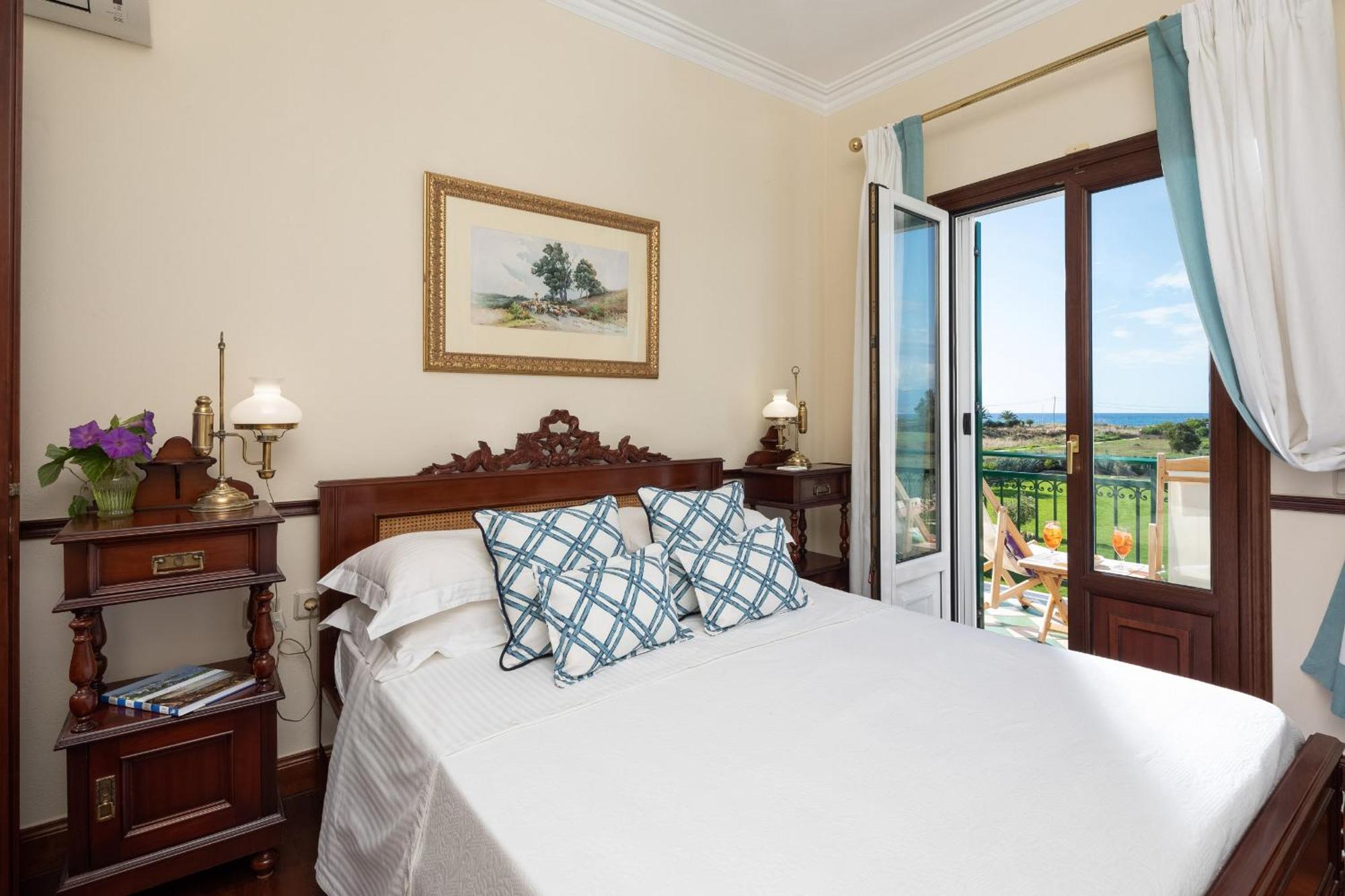 Villa Rose Corfu Almiros Beach Luaran gambar